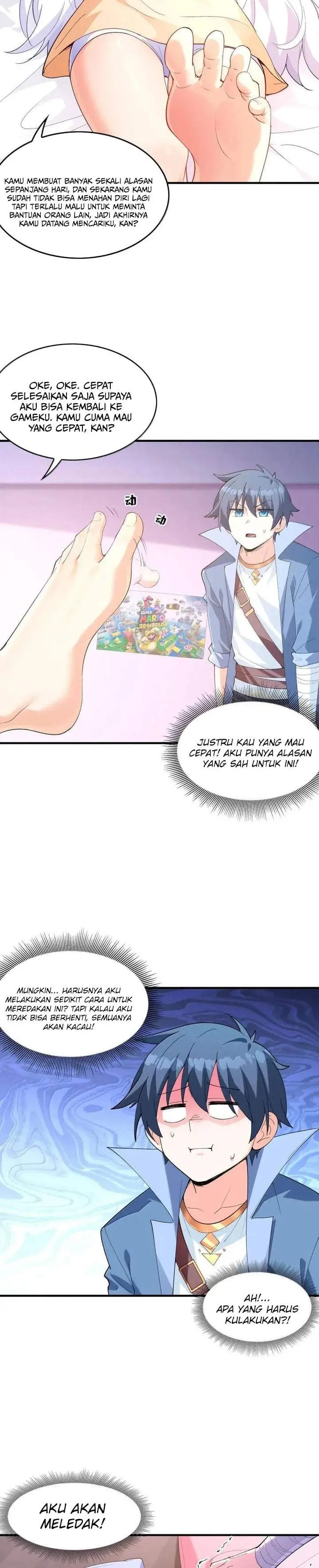 image-komik-my-harem-is-entirely-female-demon-villains-chapter-187-17/19