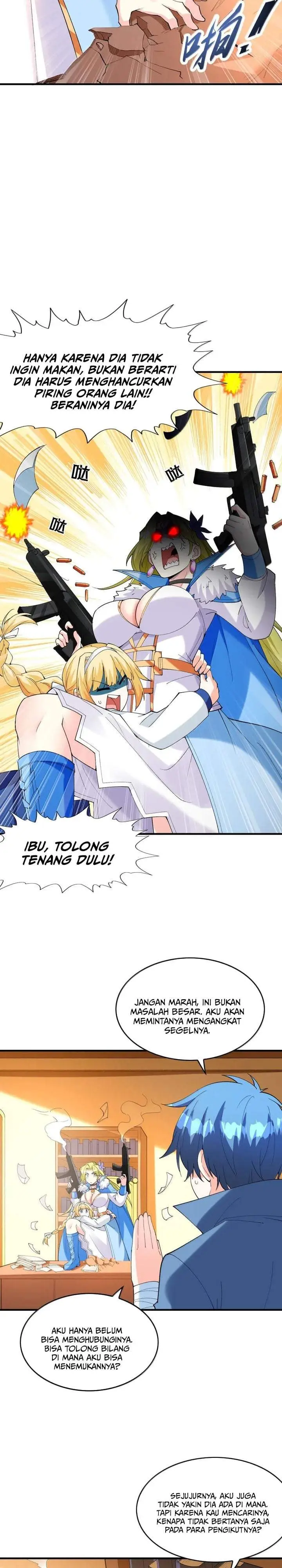 image-komik-my-harem-is-entirely-female-demon-villains-chapter-188-10/20