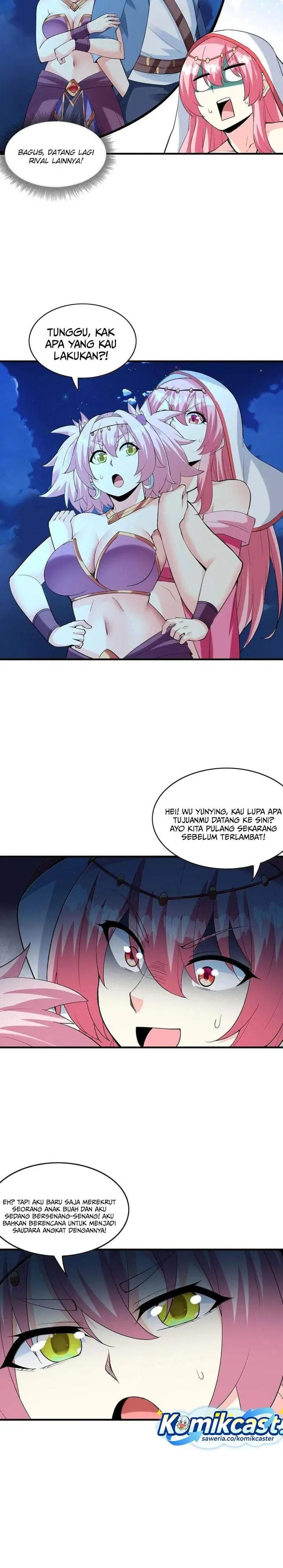 image-komik-my-harem-is-entirely-female-demon-villains-chapter-189-15/20