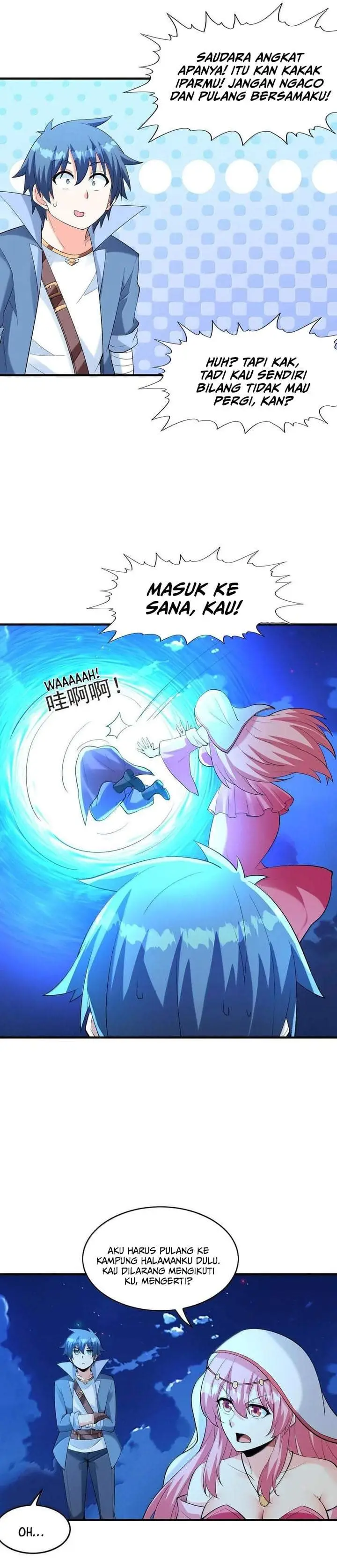 image-komik-my-harem-is-entirely-female-demon-villains-chapter-189-16/20