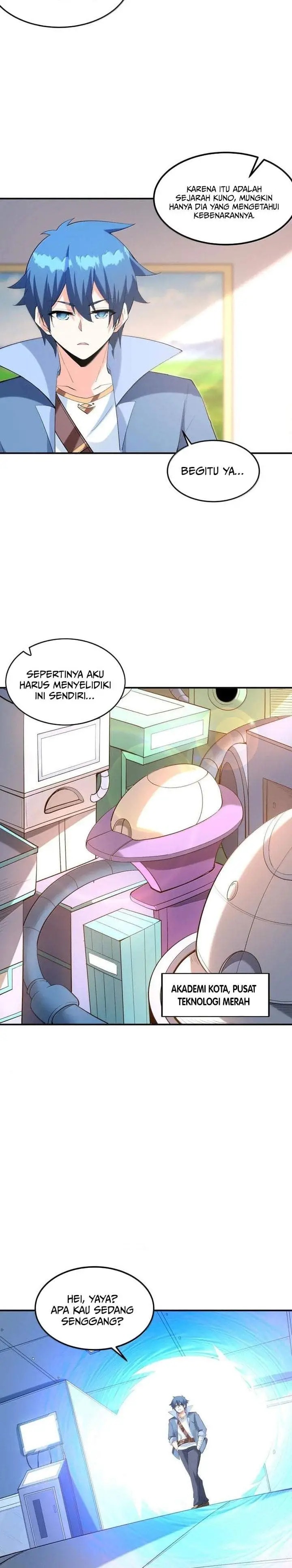 image-komik-my-harem-is-entirely-female-demon-villains-chapter-190-2/19