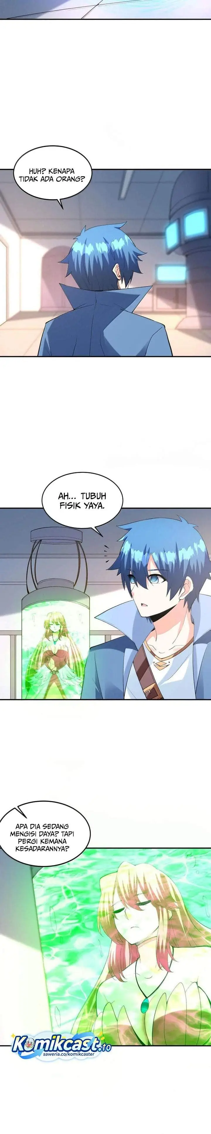 image-komik-my-harem-is-entirely-female-demon-villains-chapter-190-3/19