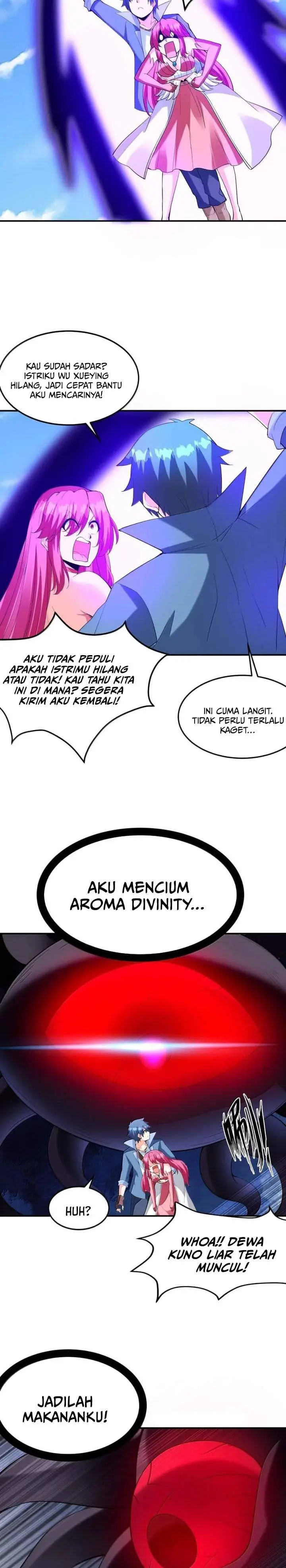 image-komik-my-harem-is-entirely-female-demon-villains-chapter-190-5/19