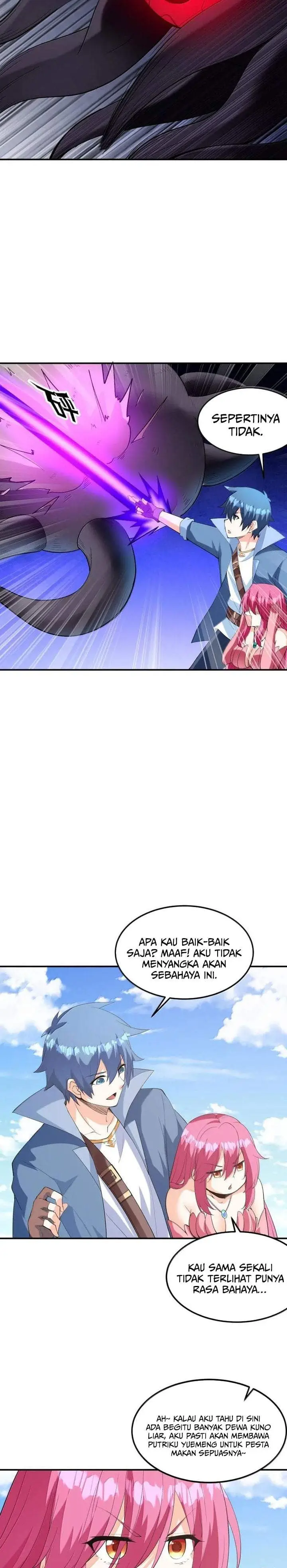 image-komik-my-harem-is-entirely-female-demon-villains-chapter-190-6/19