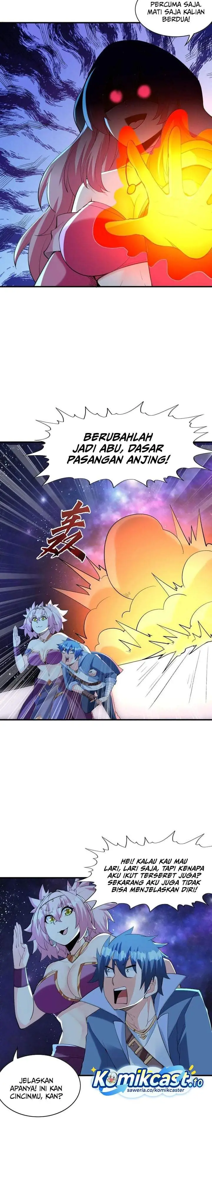image-komik-my-harem-is-entirely-female-demon-villains-chapter-191-11/18