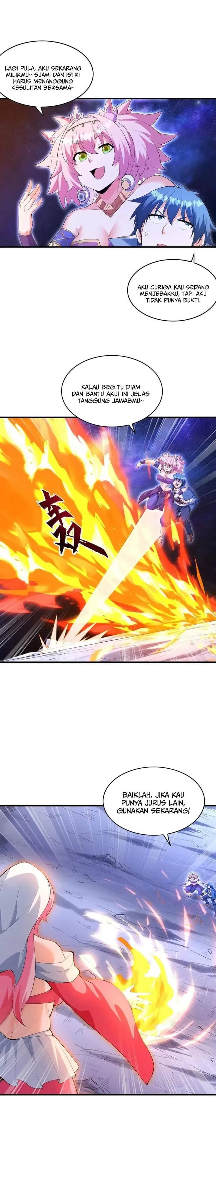 image-komik-my-harem-is-entirely-female-demon-villains-chapter-191-12/18
