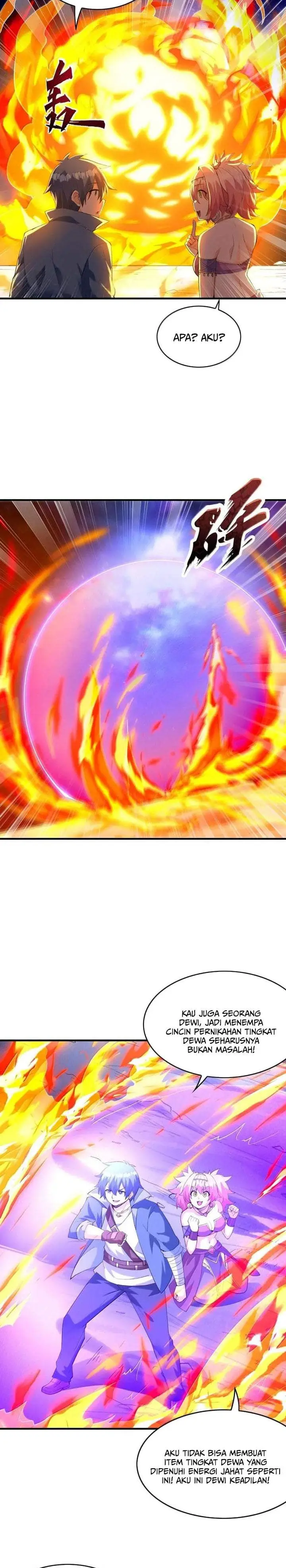 image-komik-my-harem-is-entirely-female-demon-villains-chapter-191-14/18
