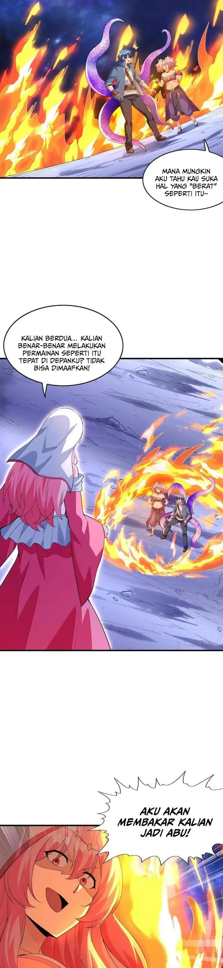 image-komik-my-harem-is-entirely-female-demon-villains-chapter-191-16/18
