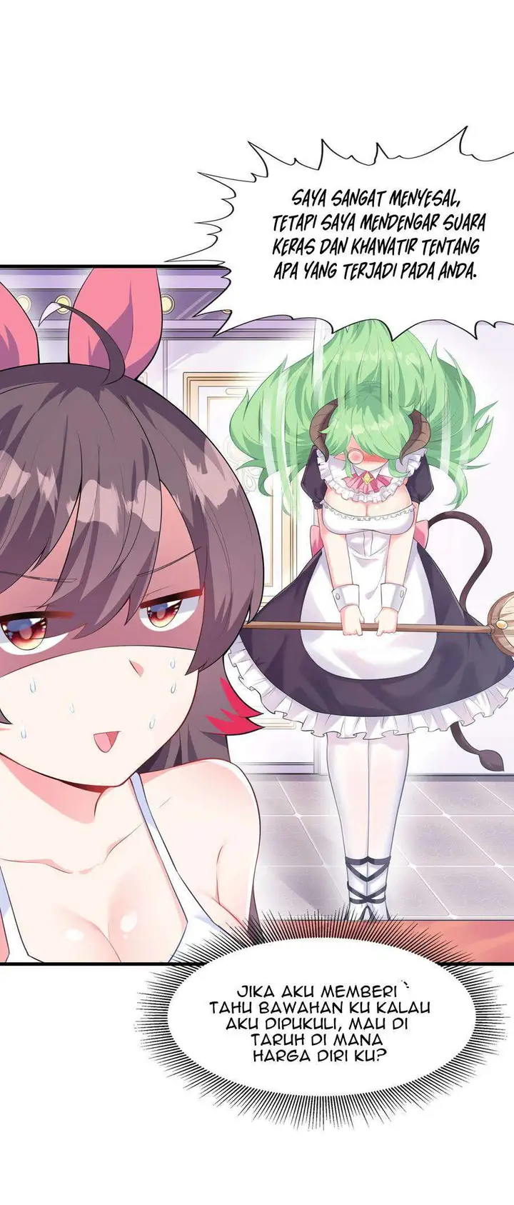 image-komik-my-harem-is-entirely-female-demon-villains-chapter-2-7/118