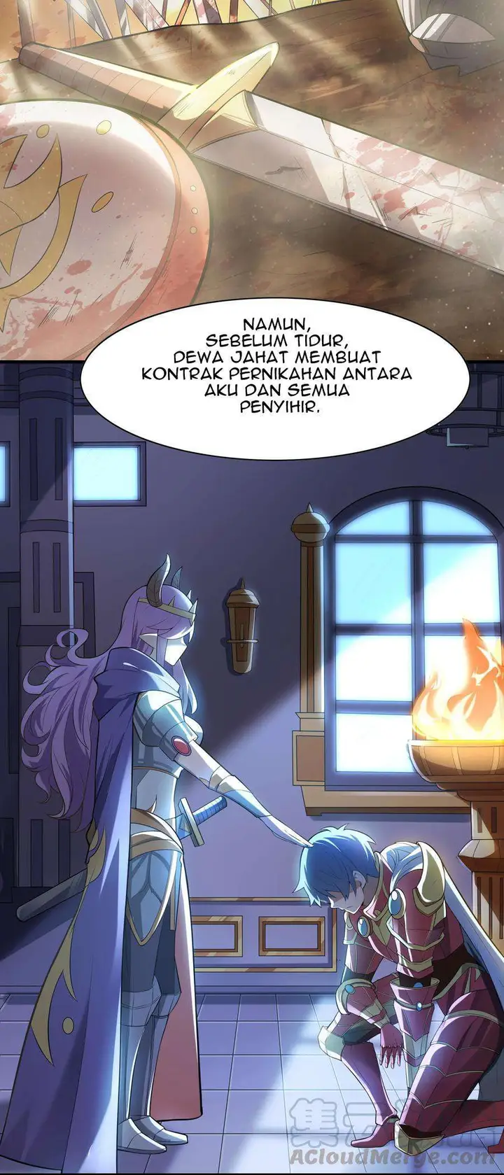 image-komik-my-harem-is-entirely-female-demon-villains-chapter-2-26/118