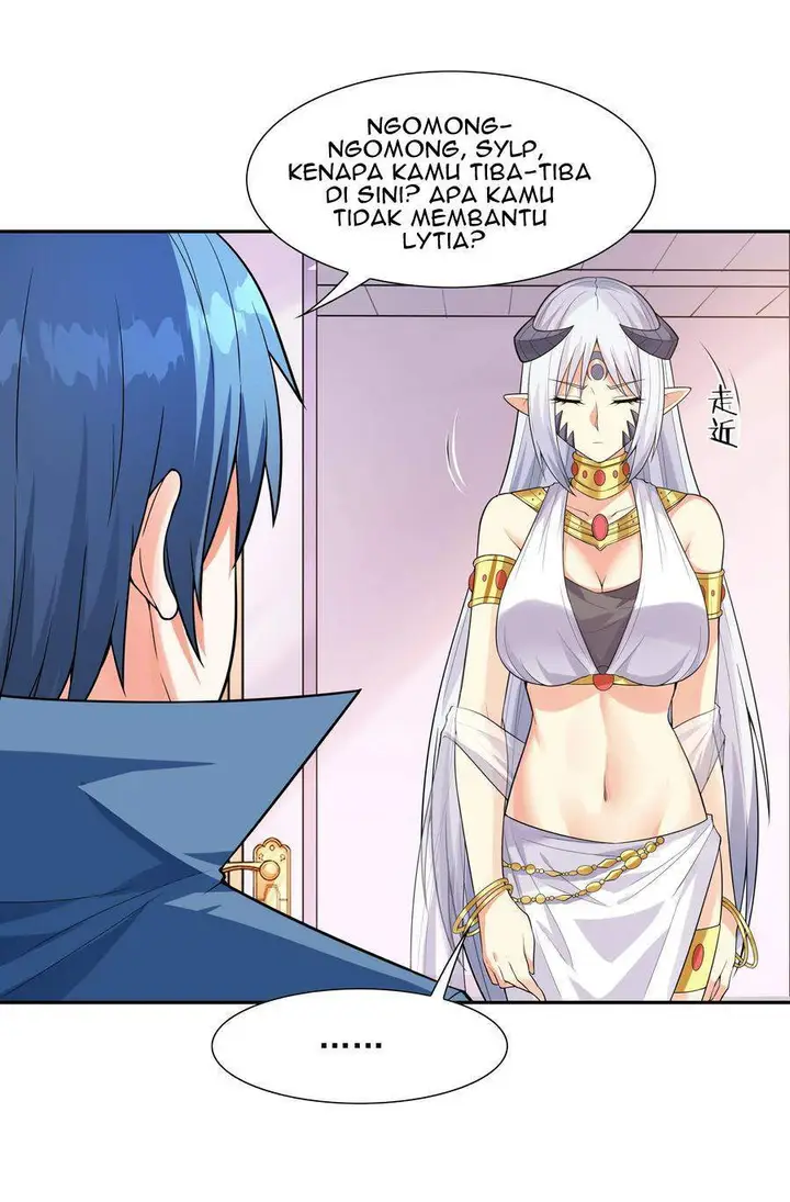 image-komik-my-harem-is-entirely-female-demon-villains-chapter-20-21/73