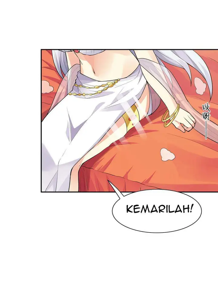 image-komik-my-harem-is-entirely-female-demon-villains-chapter-20-23/73