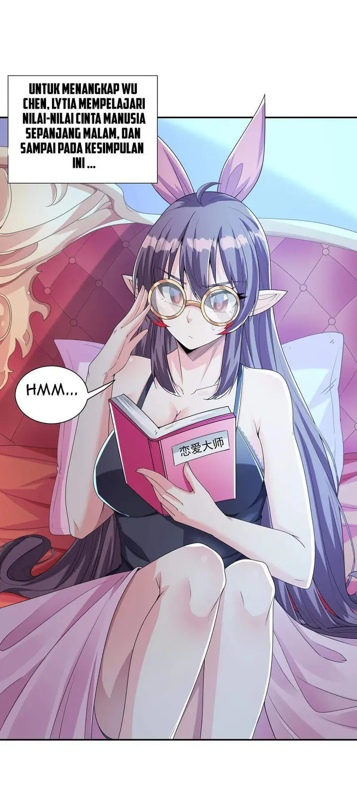 image-komik-my-harem-is-entirely-female-demon-villains-chapter-20-66/73