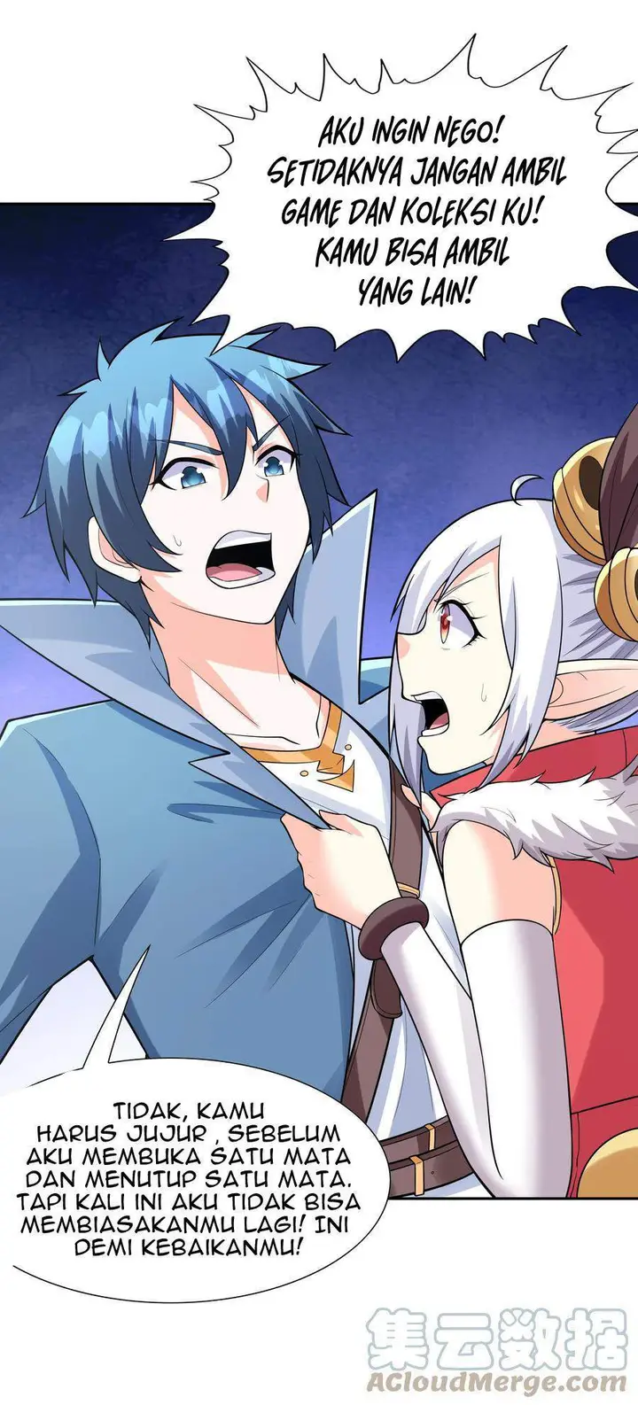 image-komik-my-harem-is-entirely-female-demon-villains-chapter-22-31/70