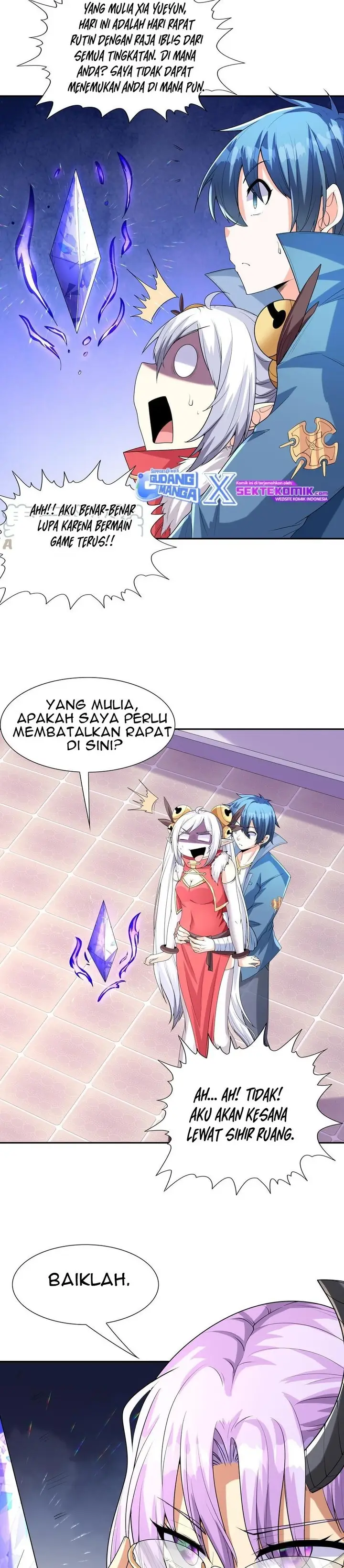 image-komik-my-harem-is-entirely-female-demon-villains-chapter-23-5/29