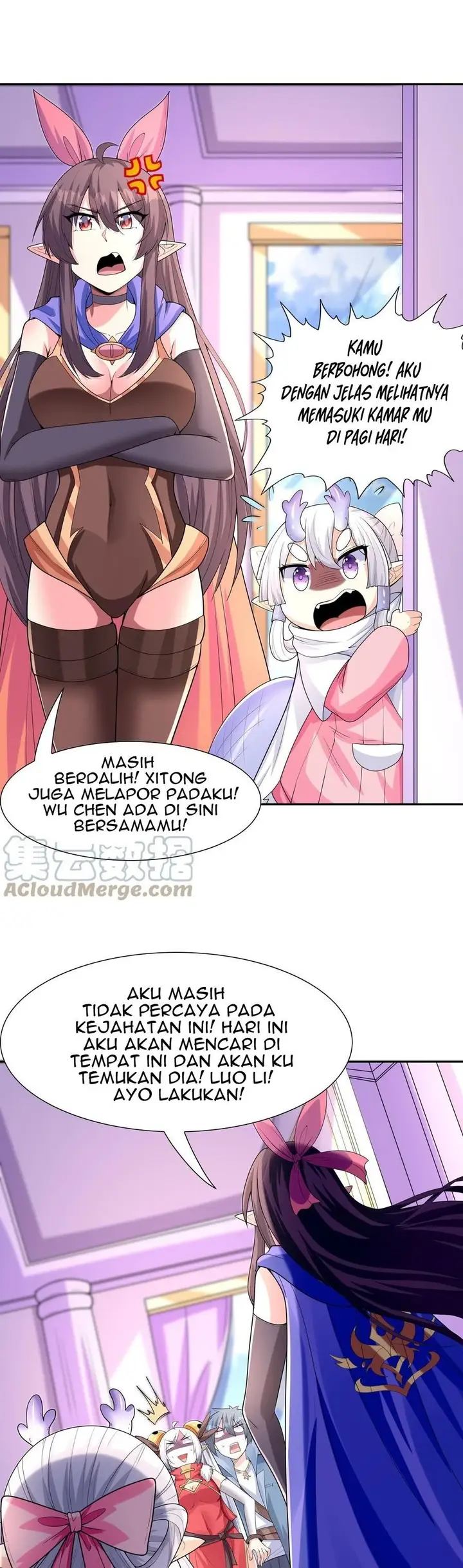 image-komik-my-harem-is-entirely-female-demon-villains-chapter-23-26/29