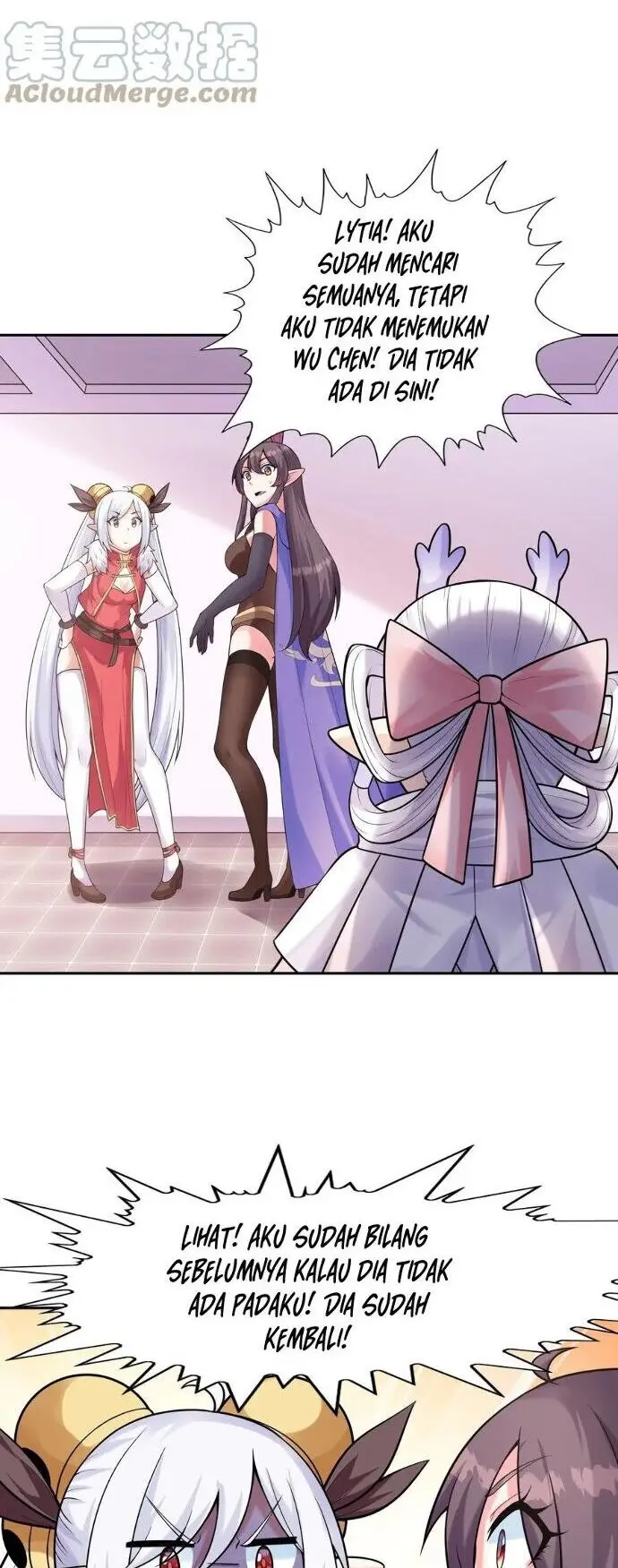 image-komik-my-harem-is-entirely-female-demon-villains-chapter-24-7/40