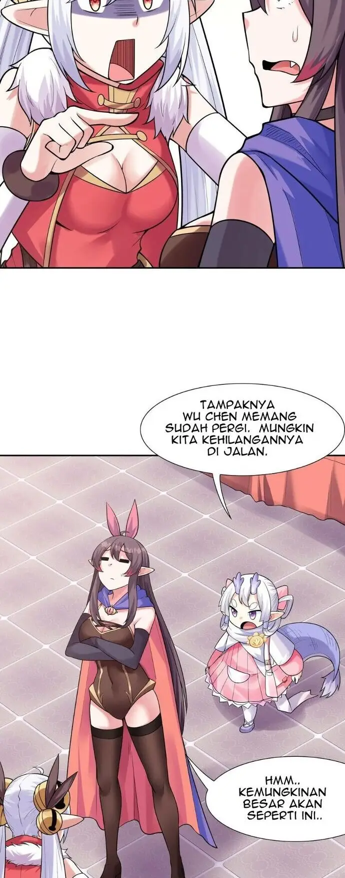 image-komik-my-harem-is-entirely-female-demon-villains-chapter-24-8/40