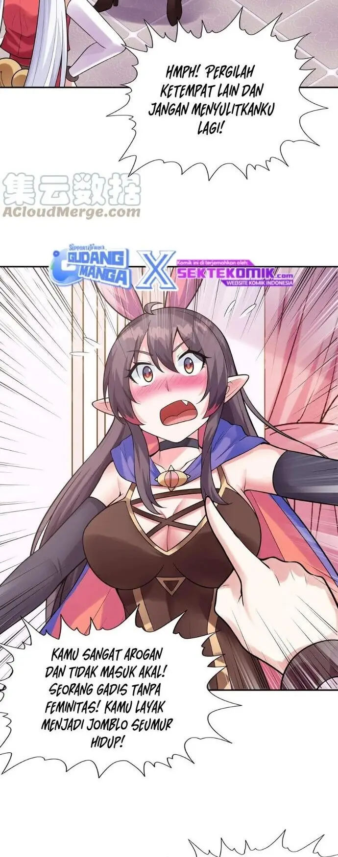 image-komik-my-harem-is-entirely-female-demon-villains-chapter-24-9/40