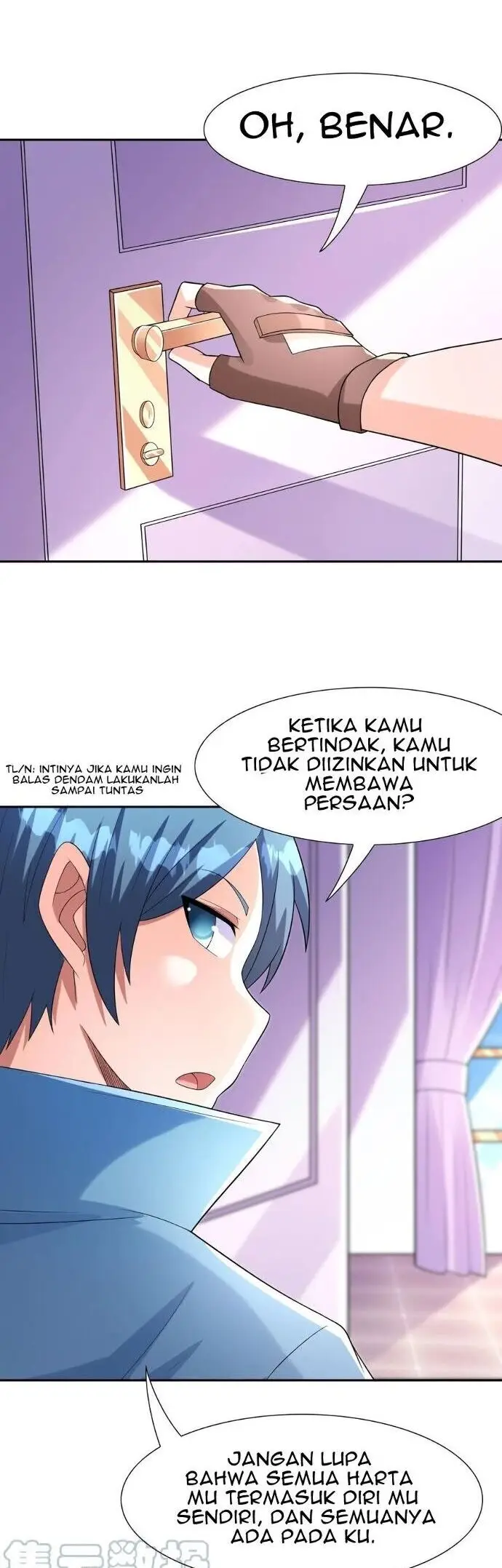 image-komik-my-harem-is-entirely-female-demon-villains-chapter-24-27/40