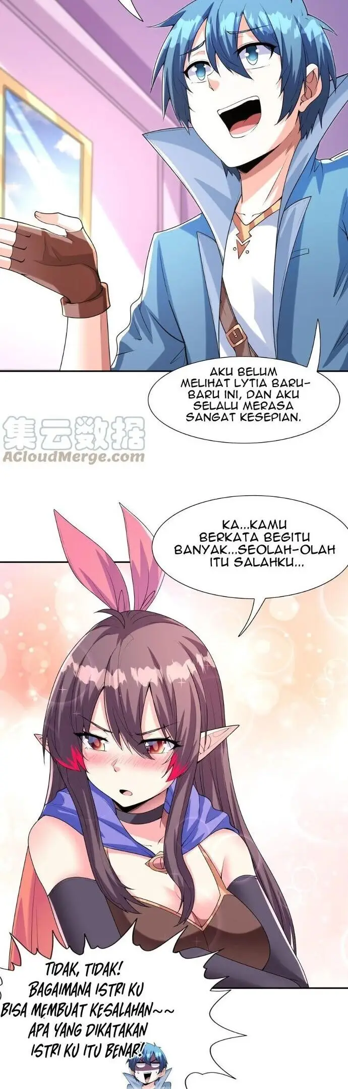 image-komik-my-harem-is-entirely-female-demon-villains-chapter-24-33/40