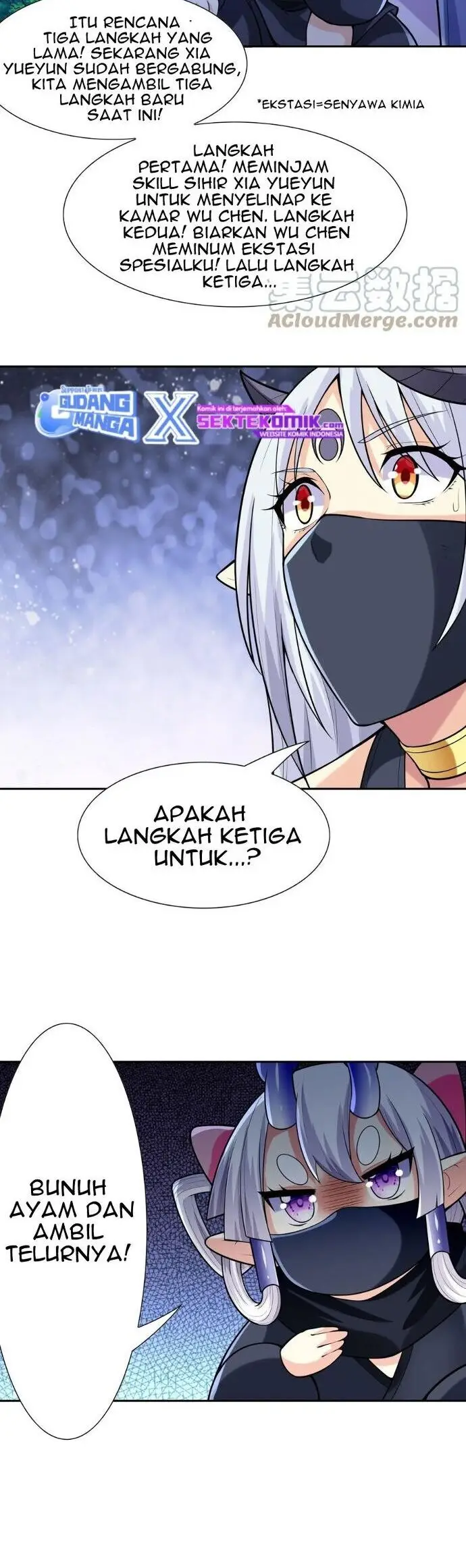 image-komik-my-harem-is-entirely-female-demon-villains-chapter-25-2/40