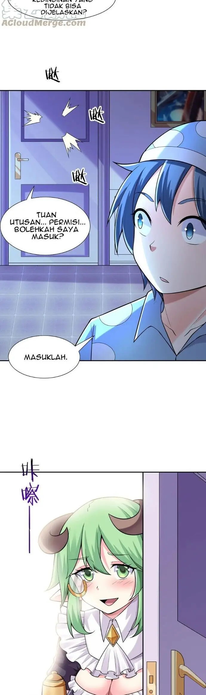 image-komik-my-harem-is-entirely-female-demon-villains-chapter-25-5/40