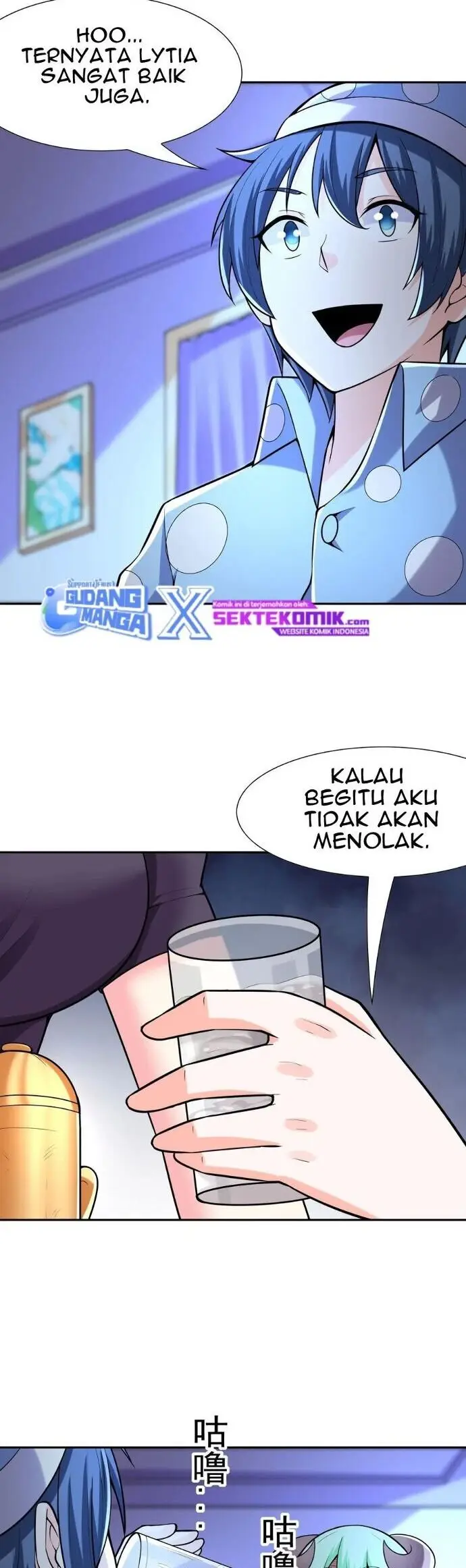 image-komik-my-harem-is-entirely-female-demon-villains-chapter-25-7/40