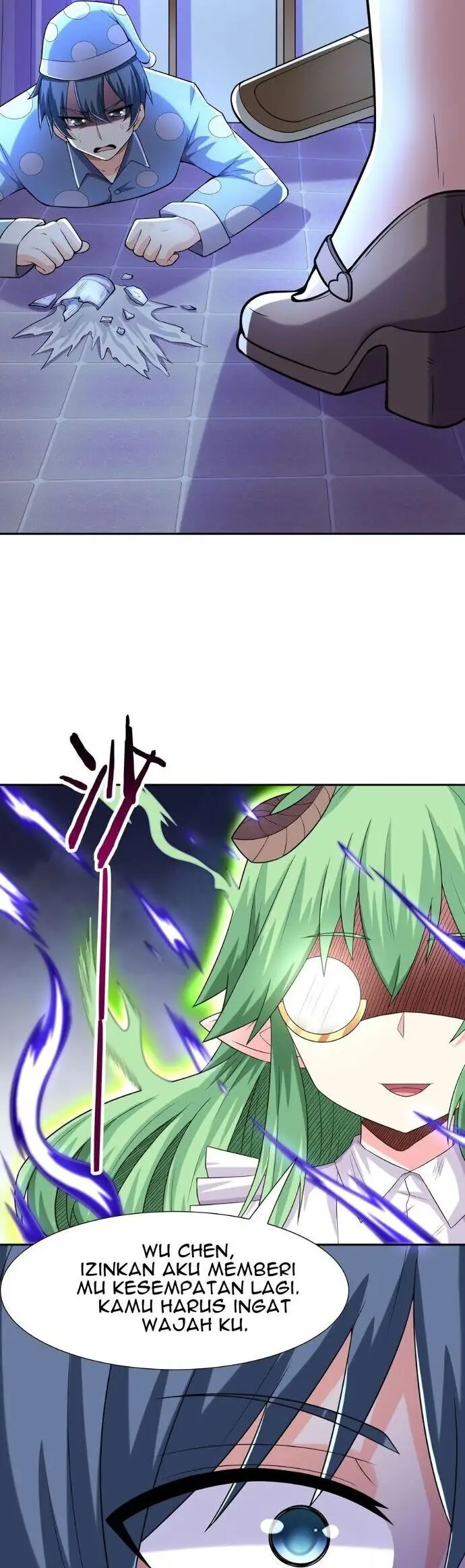 image-komik-my-harem-is-entirely-female-demon-villains-chapter-25-11/40