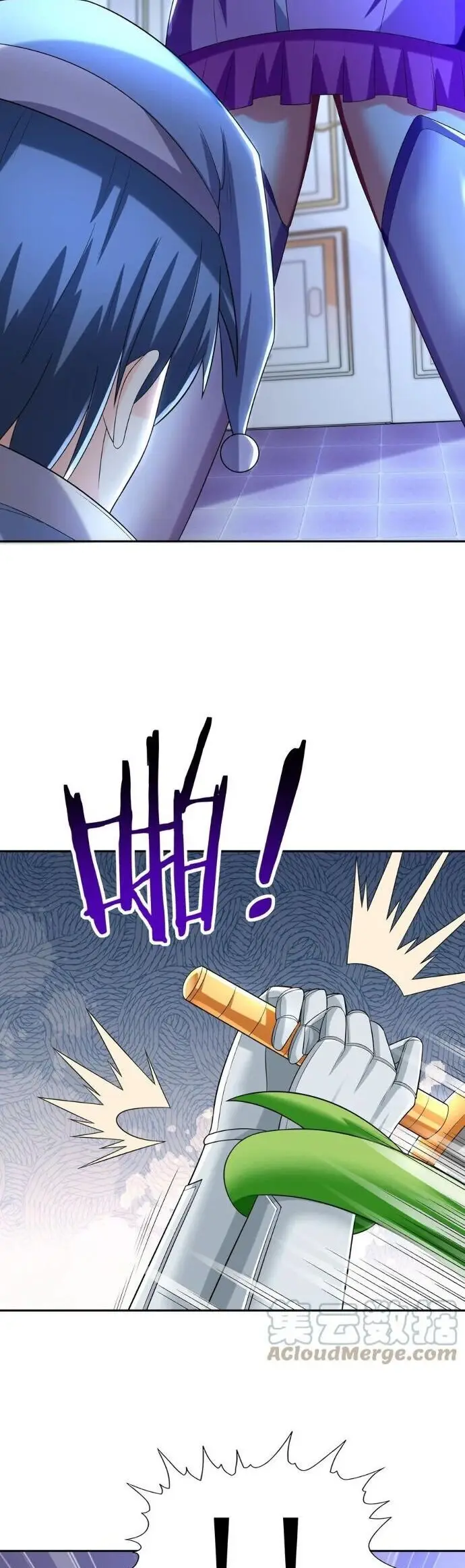 image-komik-my-harem-is-entirely-female-demon-villains-chapter-25-14/40
