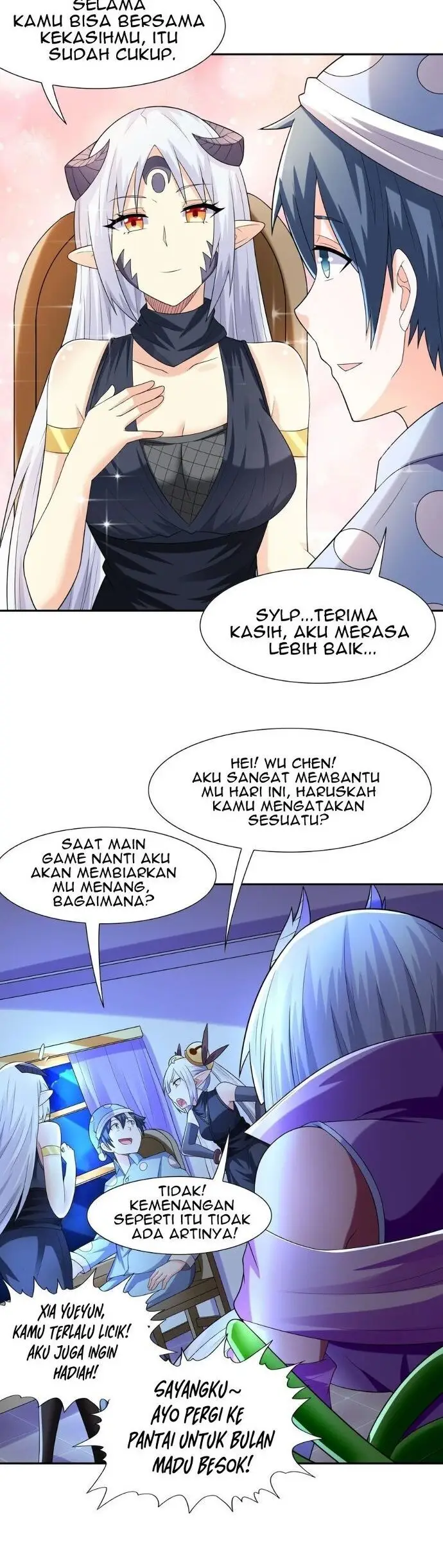 image-komik-my-harem-is-entirely-female-demon-villains-chapter-25-21/40