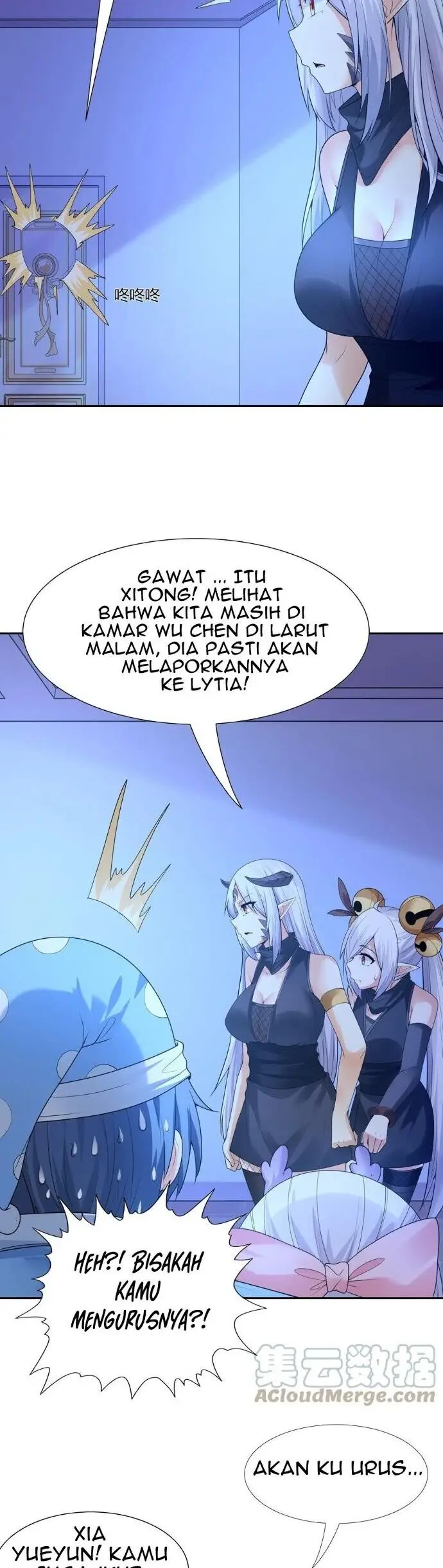 image-komik-my-harem-is-entirely-female-demon-villains-chapter-25-32/40