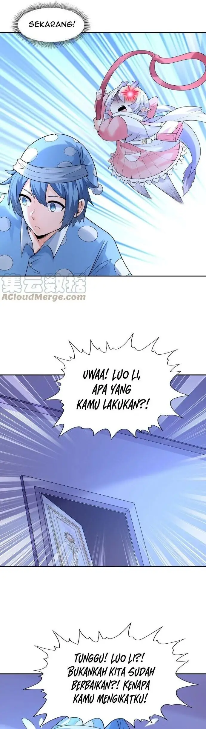 image-komik-my-harem-is-entirely-female-demon-villains-chapter-25-37/40