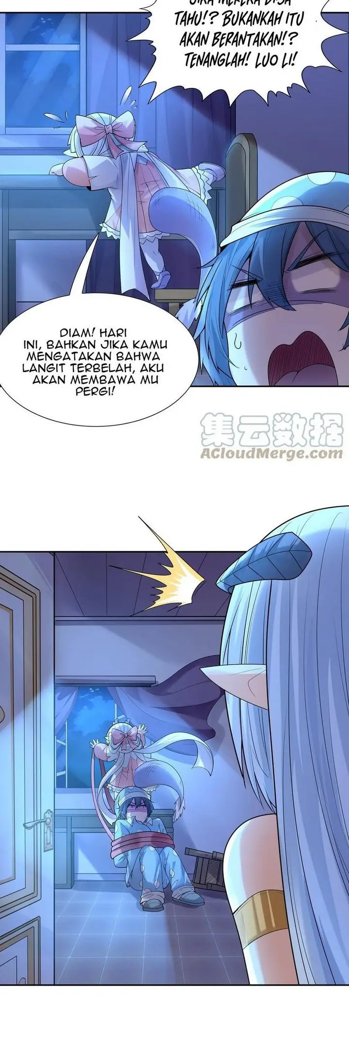 image-komik-my-harem-is-entirely-female-demon-villains-chapter-26-2/35