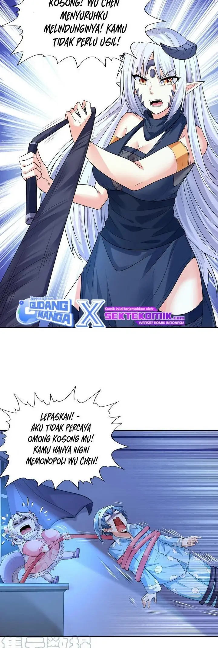 image-komik-my-harem-is-entirely-female-demon-villains-chapter-26-4/35