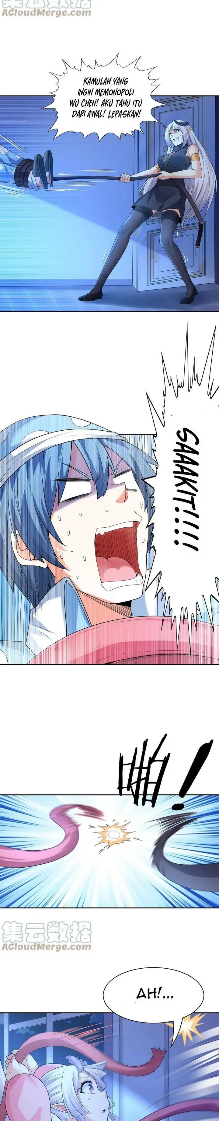 image-komik-my-harem-is-entirely-female-demon-villains-chapter-26-5/35