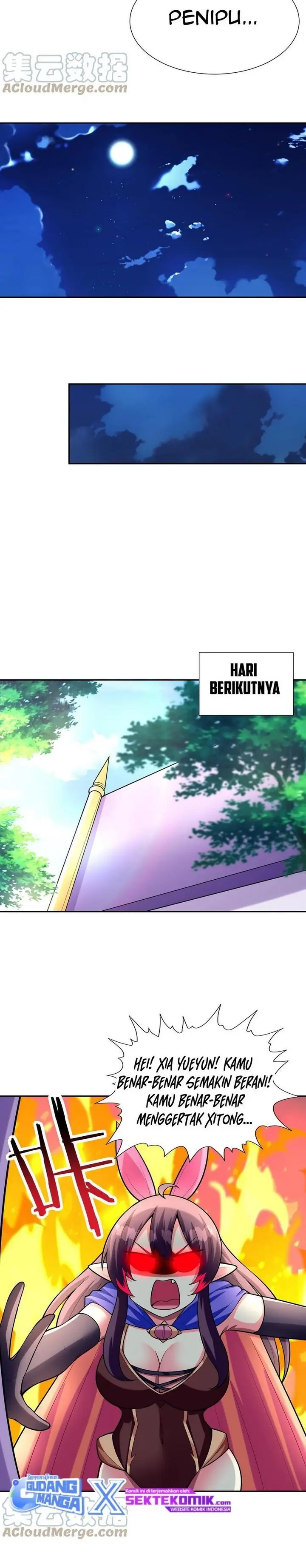 image-komik-my-harem-is-entirely-female-demon-villains-chapter-26-27/35