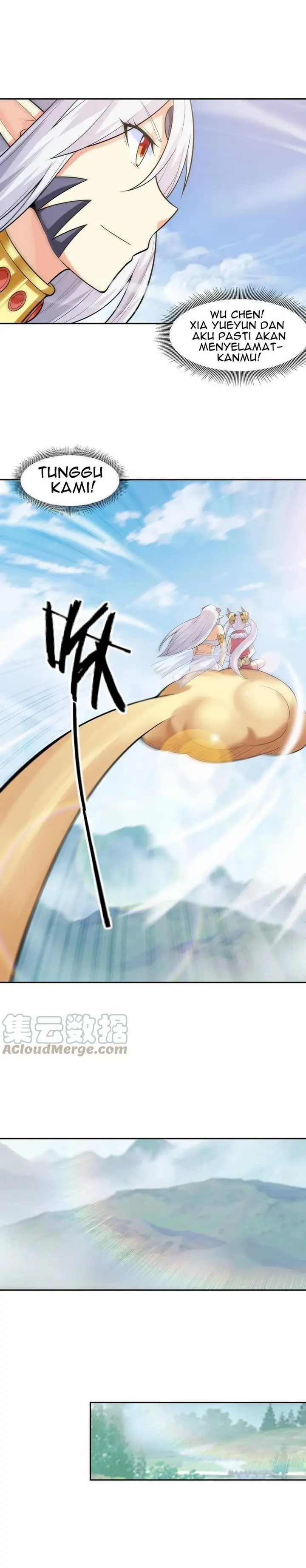 image-komik-my-harem-is-entirely-female-demon-villains-chapter-27-3/35