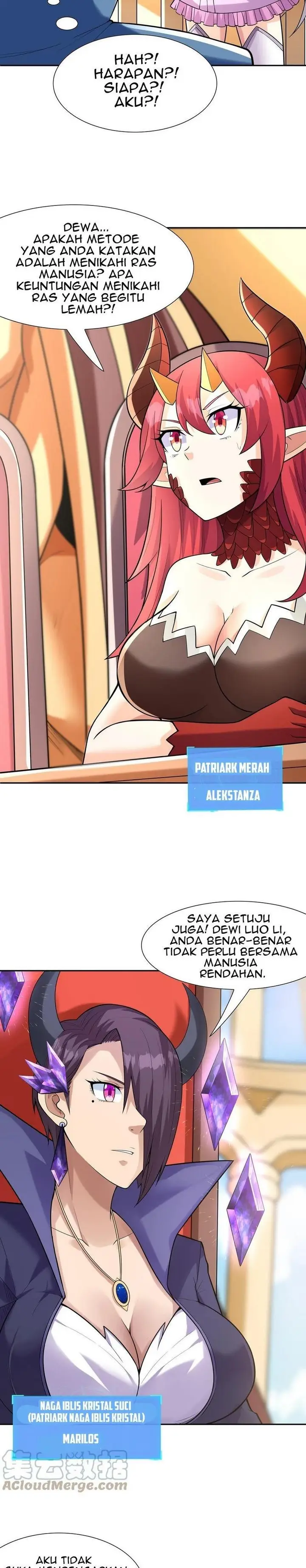 image-komik-my-harem-is-entirely-female-demon-villains-chapter-27-7/35