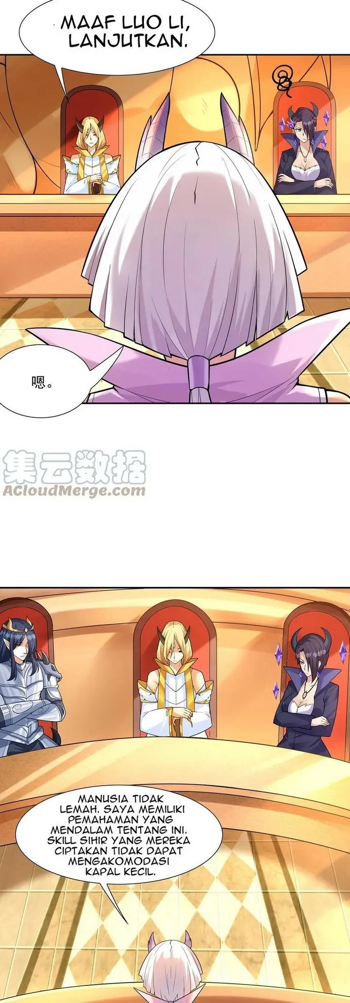 image-komik-my-harem-is-entirely-female-demon-villains-chapter-27-10/35