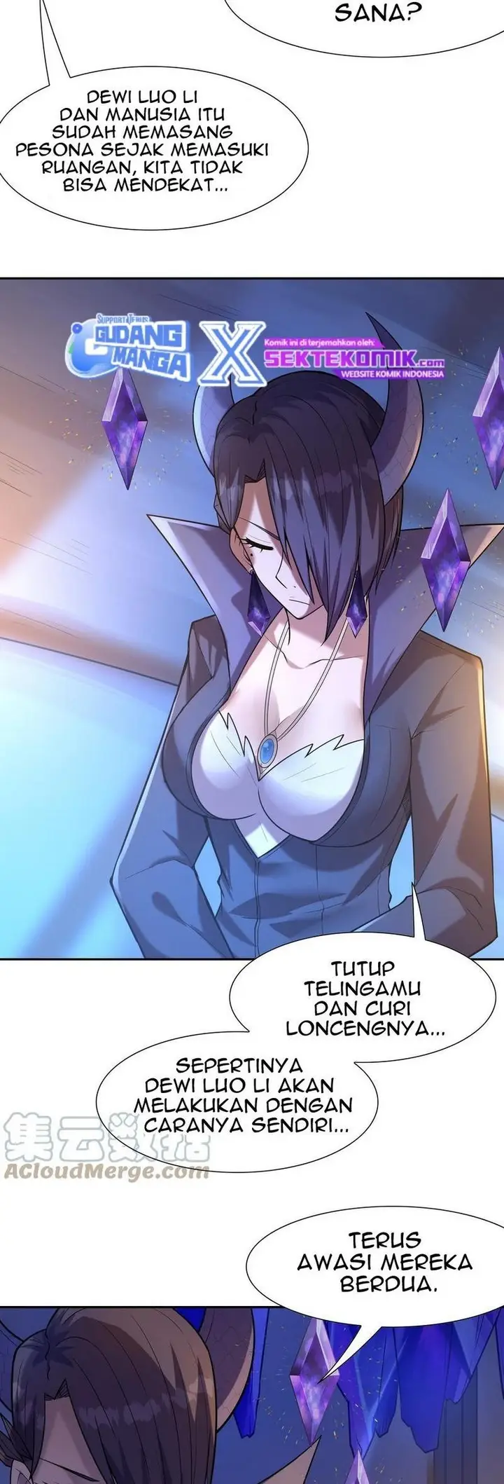 image-komik-my-harem-is-entirely-female-demon-villains-chapter-28-2/35