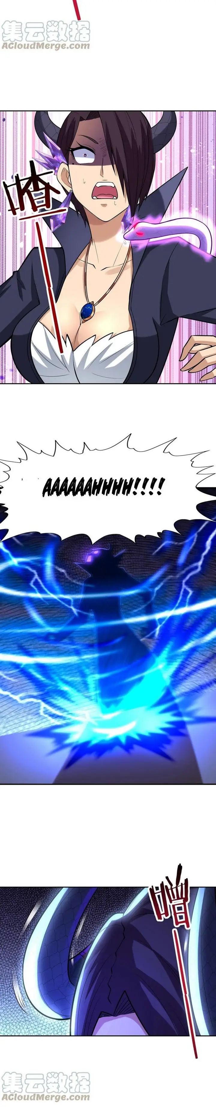 image-komik-my-harem-is-entirely-female-demon-villains-chapter-28-5/35
