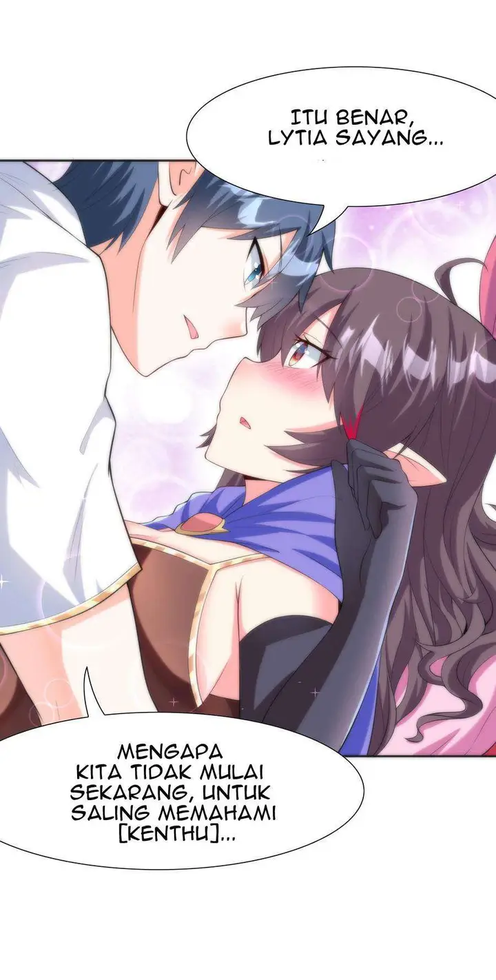 image-komik-my-harem-is-entirely-female-demon-villains-chapter-3-8/71