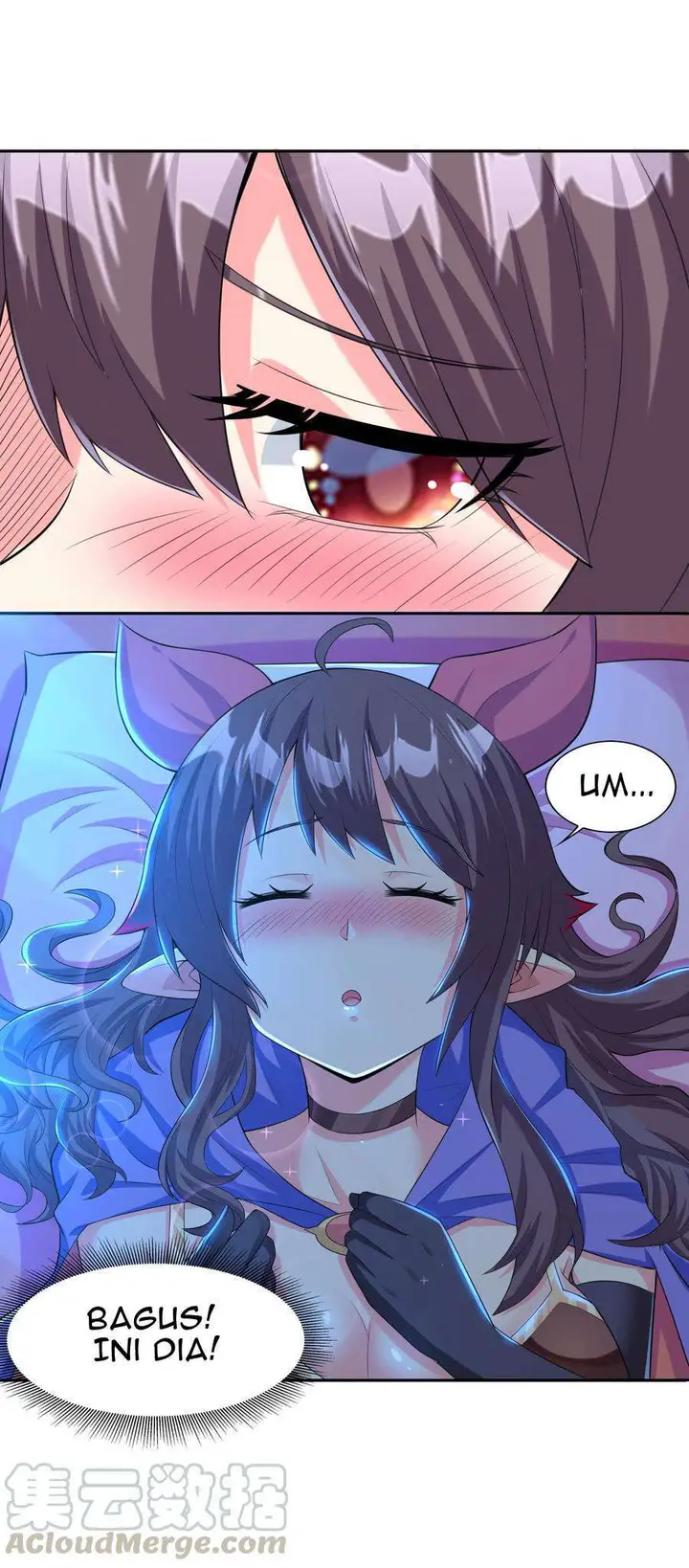 image-komik-my-harem-is-entirely-female-demon-villains-chapter-3-9/71