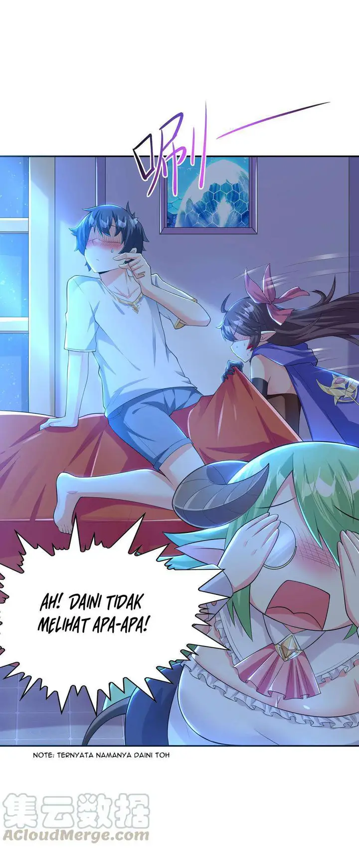 image-komik-my-harem-is-entirely-female-demon-villains-chapter-3-13/71