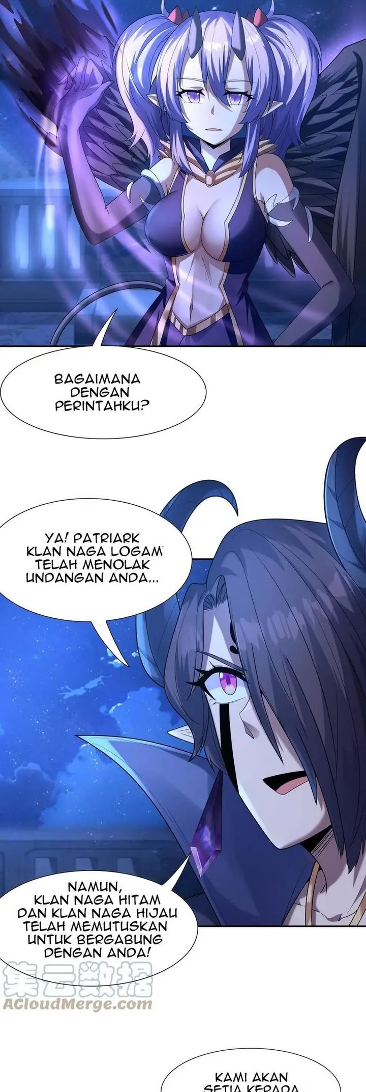 image-komik-my-harem-is-entirely-female-demon-villains-chapter-30-12/31