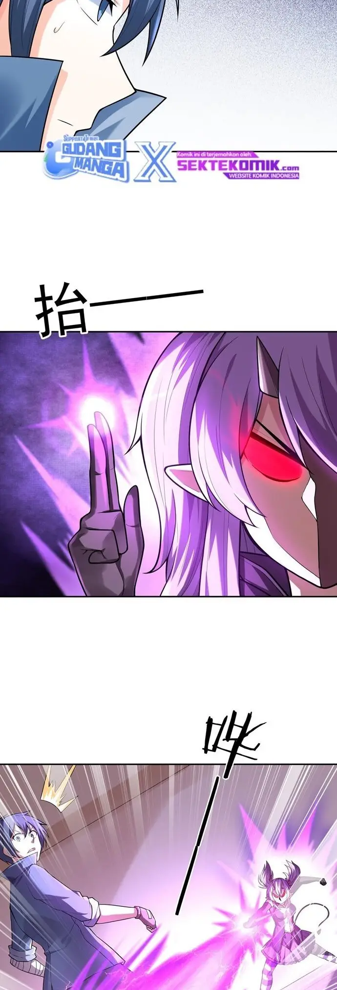 image-komik-my-harem-is-entirely-female-demon-villains-chapter-32-4/55