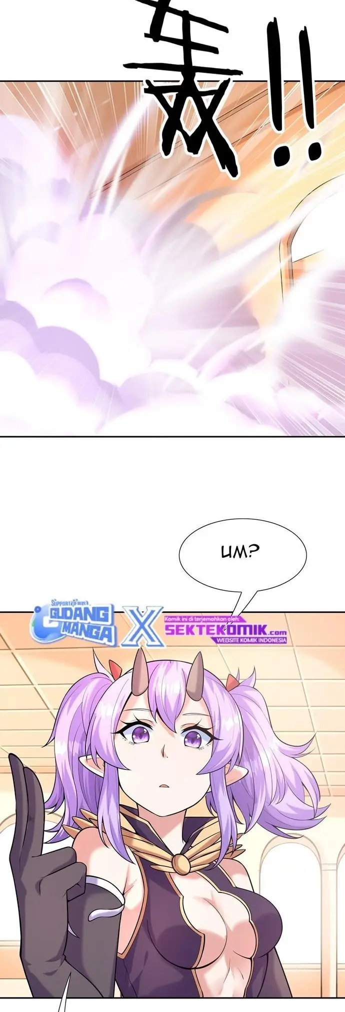 image-komik-my-harem-is-entirely-female-demon-villains-chapter-32-6/55