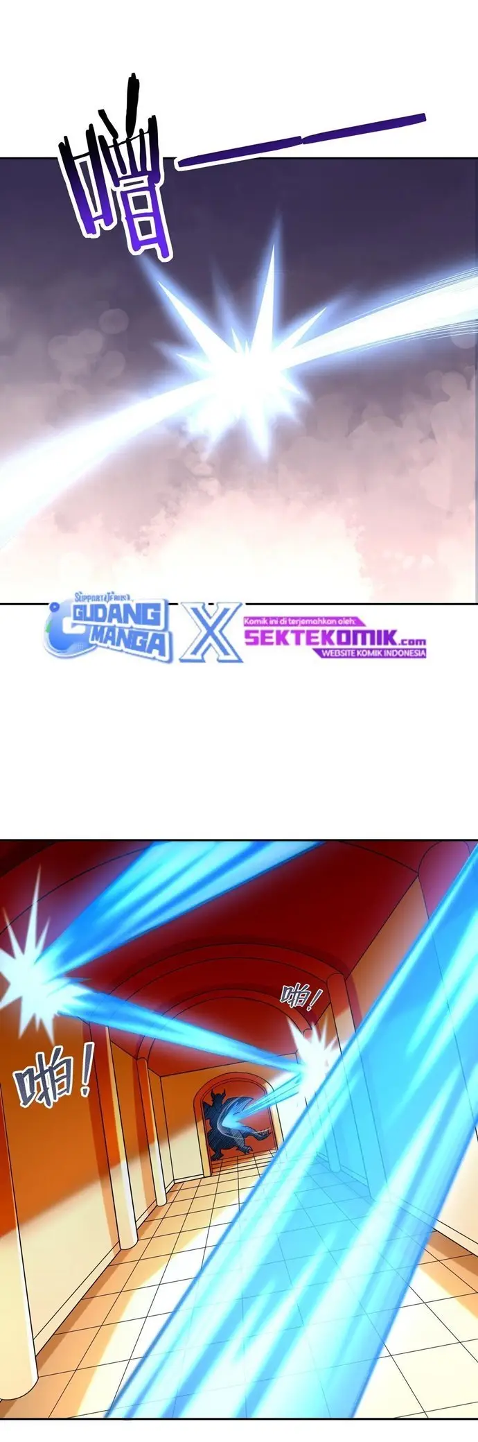 image-komik-my-harem-is-entirely-female-demon-villains-chapter-32-33/55