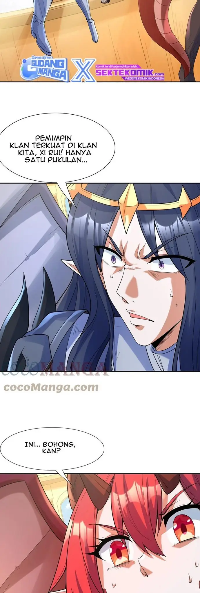 image-komik-my-harem-is-entirely-female-demon-villains-chapter-33-6/53